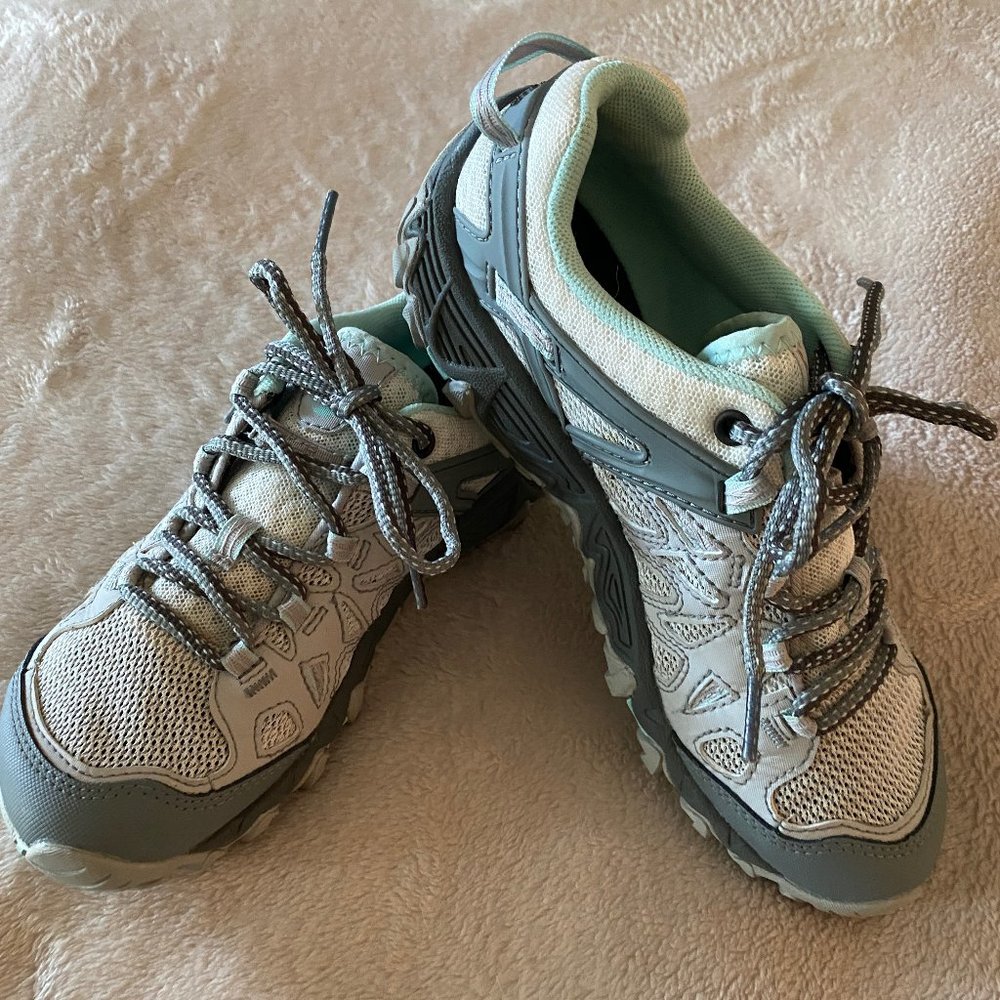 MERRELL Women's All Out Blaze Aero Sport